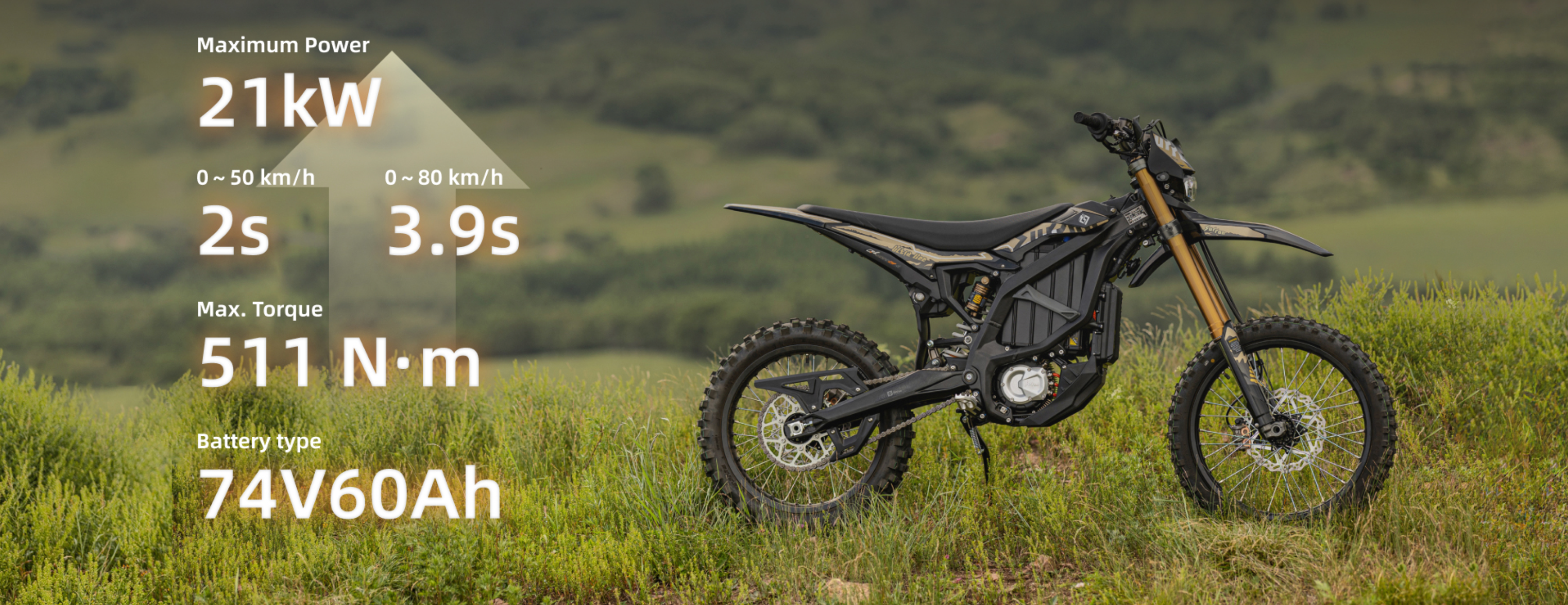 Suron Ultra Bee HP 2025