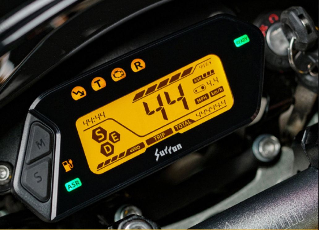 Suron Ultra Bee HP 2025