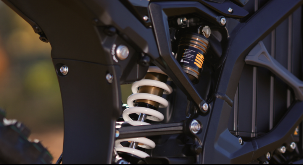 Suron Ultra Bee HP 2025