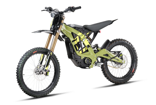 Suron Light Bee X (LBX) 2025